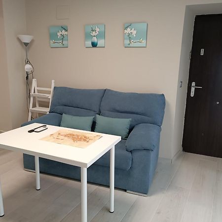 Ferienwohnung La Casina De Caces Exterior foto