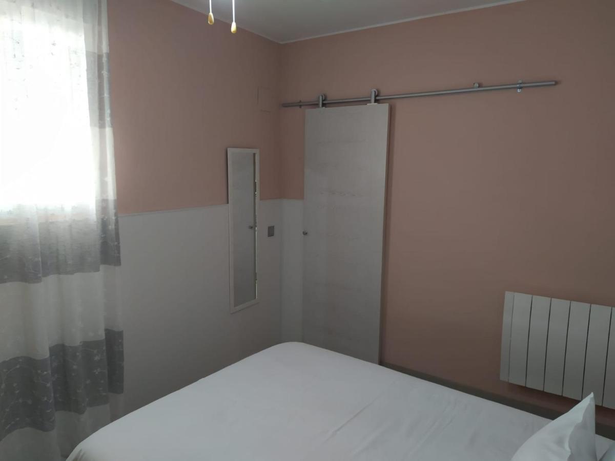 Ferienwohnung La Casina De Caces Exterior foto
