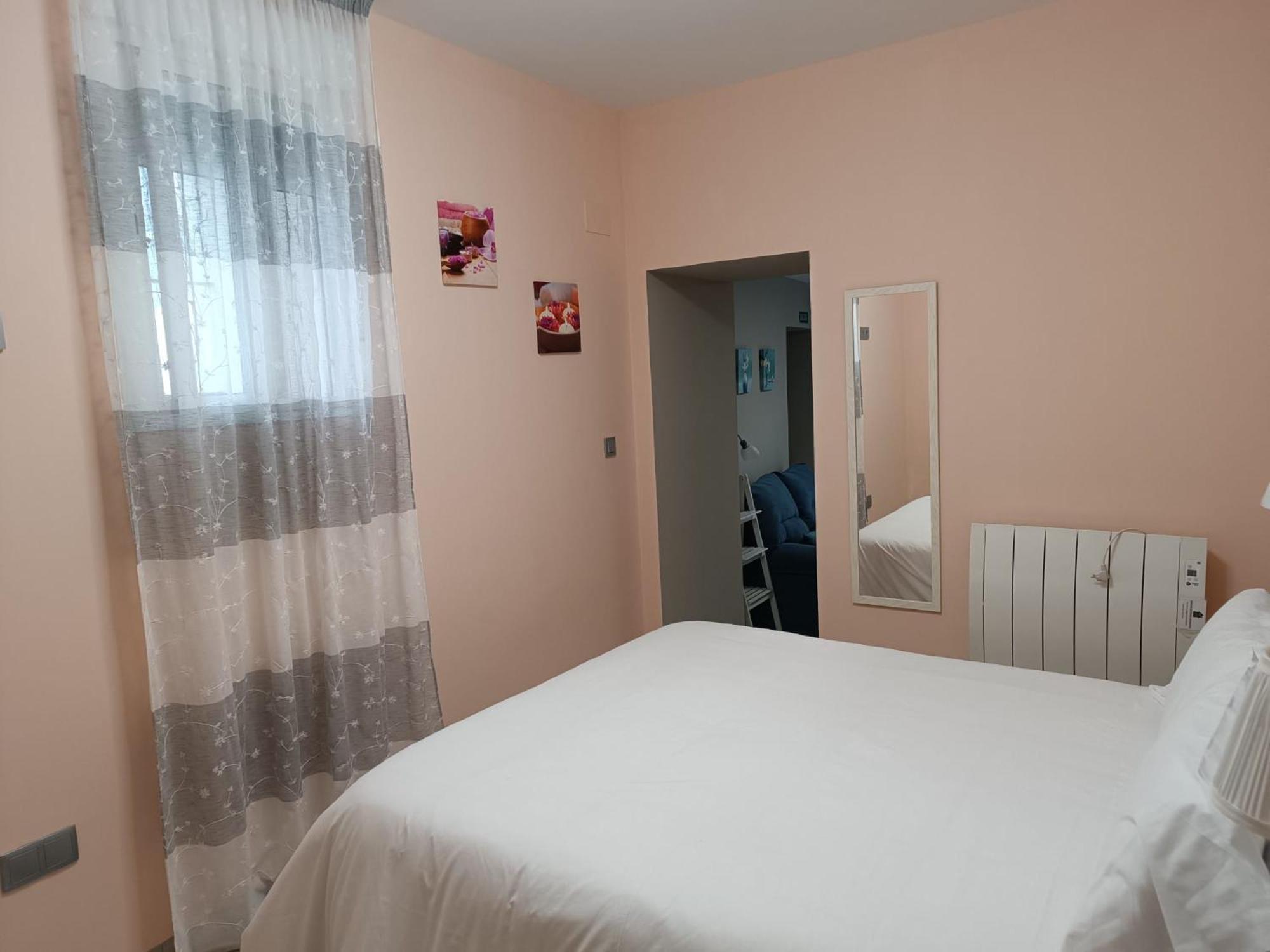Ferienwohnung La Casina De Caces Exterior foto