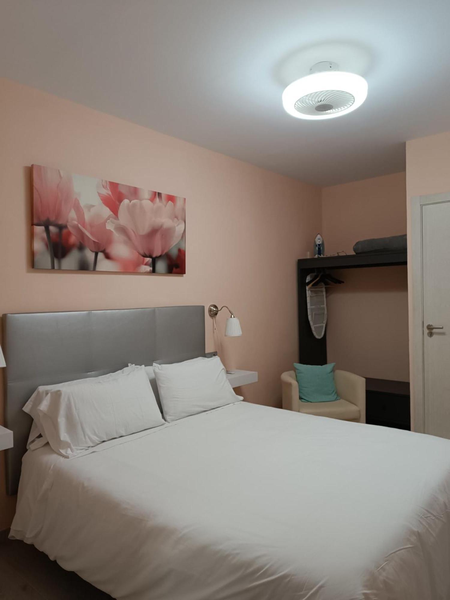 Ferienwohnung La Casina De Caces Exterior foto